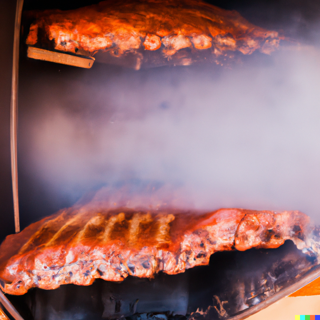 Wie entferne ich die Silberhaut bei Ribs?