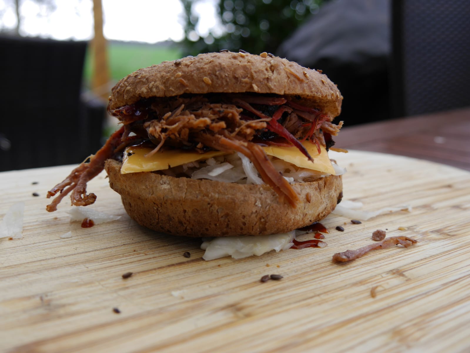 Tolles Rezept für ein leckeres Pulled Beef – Dein-Landmetzger.de
