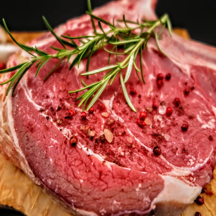 Rind | Dein-Landmetzger.de