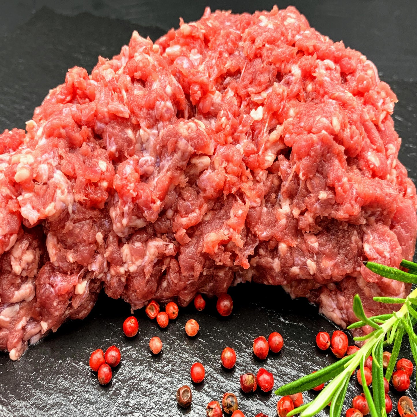 Rinderhackfleisch - Dein-Landmetzger.de