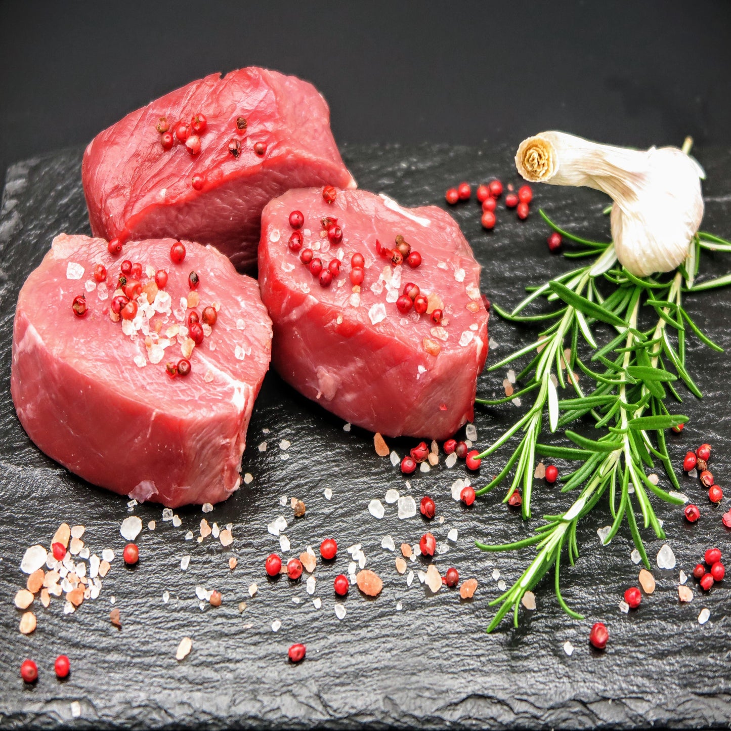 Hüftsteak vom Jungbullen - Dein-Landmetzger.de