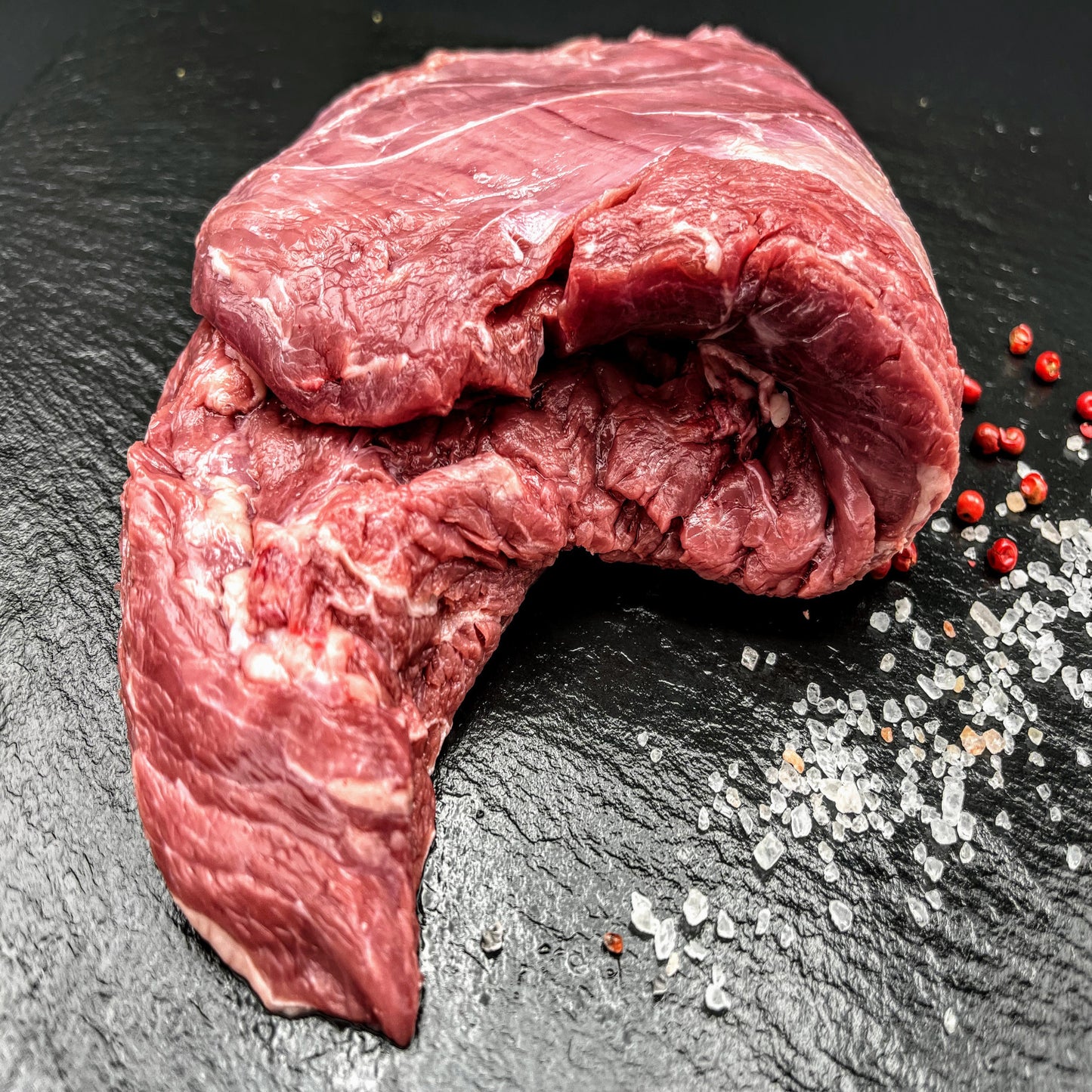 Flapsteak vom Weidrind - Dein-Landmetzger.de