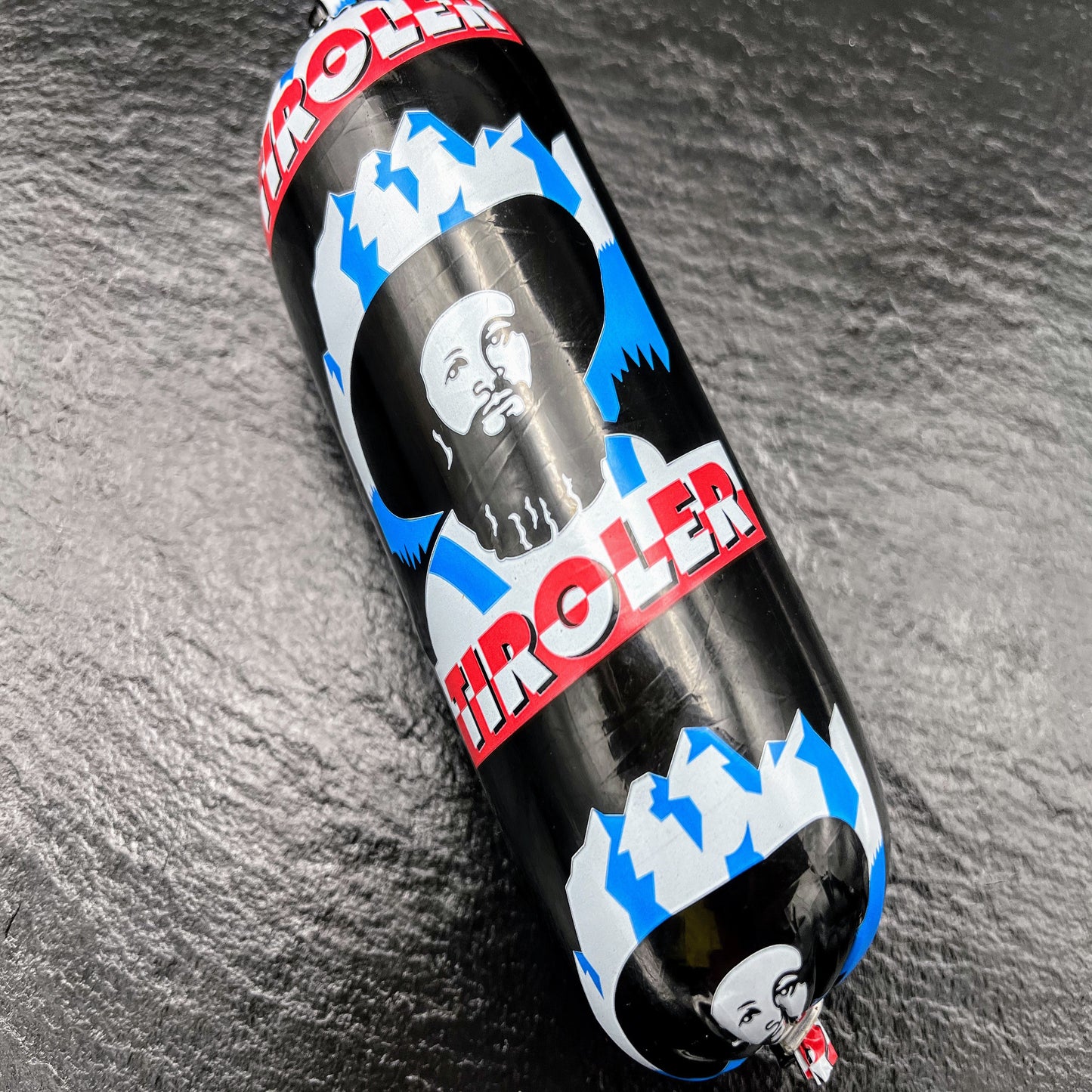 Feine Aufschnittwurst "Tiroler Art" - Dein-Landmetzger.de