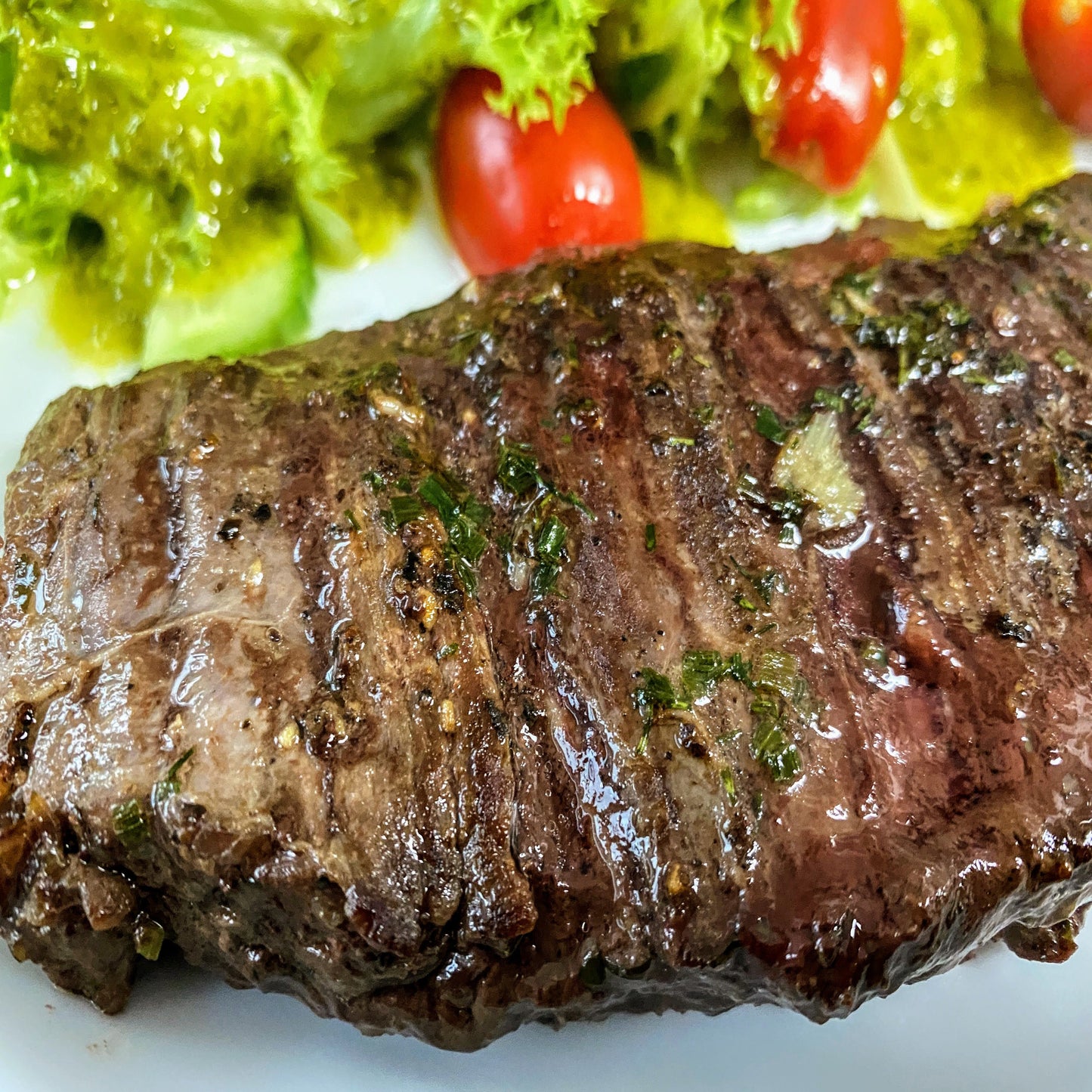 Skirt Steak / Saumfleisch - Dein-Landmetzger.de