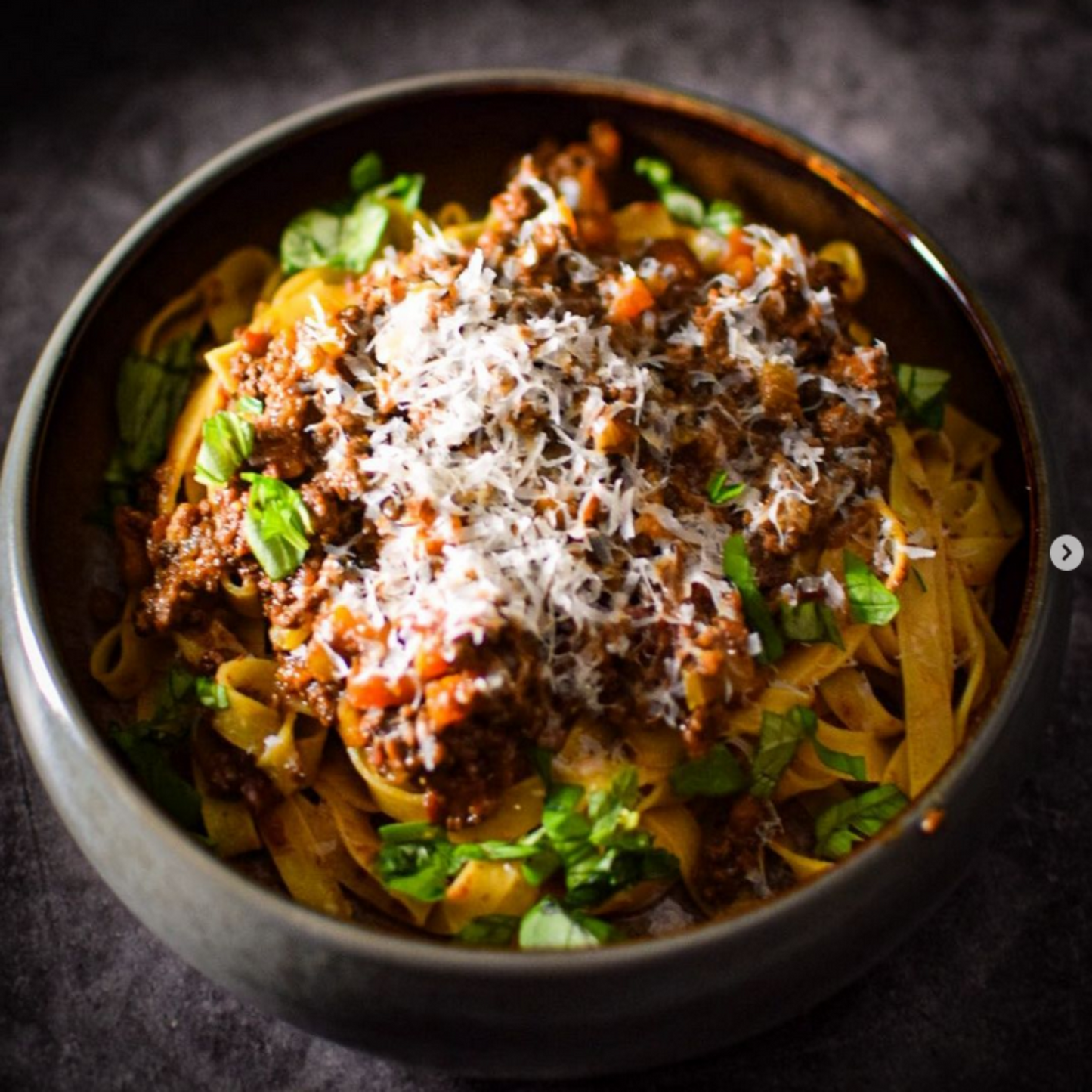Hausgemachte Bolognese Soße - Dein-Landmetzger.de