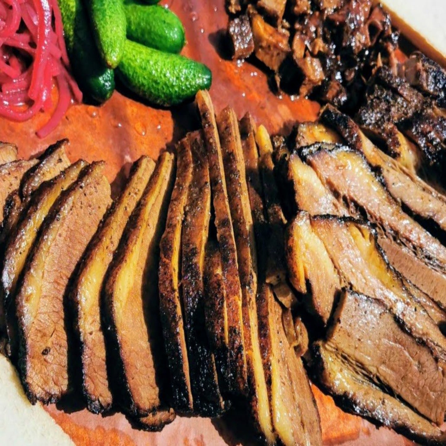 Bio Beef Brisket / Rinderbrust - Dein-Landmetzger.de