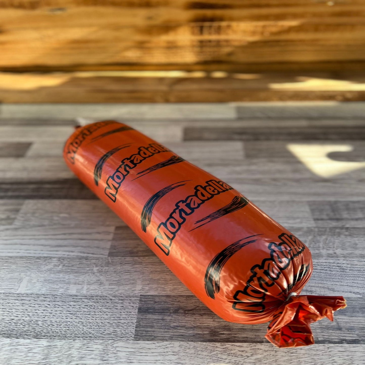 Fleischwurst / Lyoner 2,6kg!! - Dein-Landmetzger.de