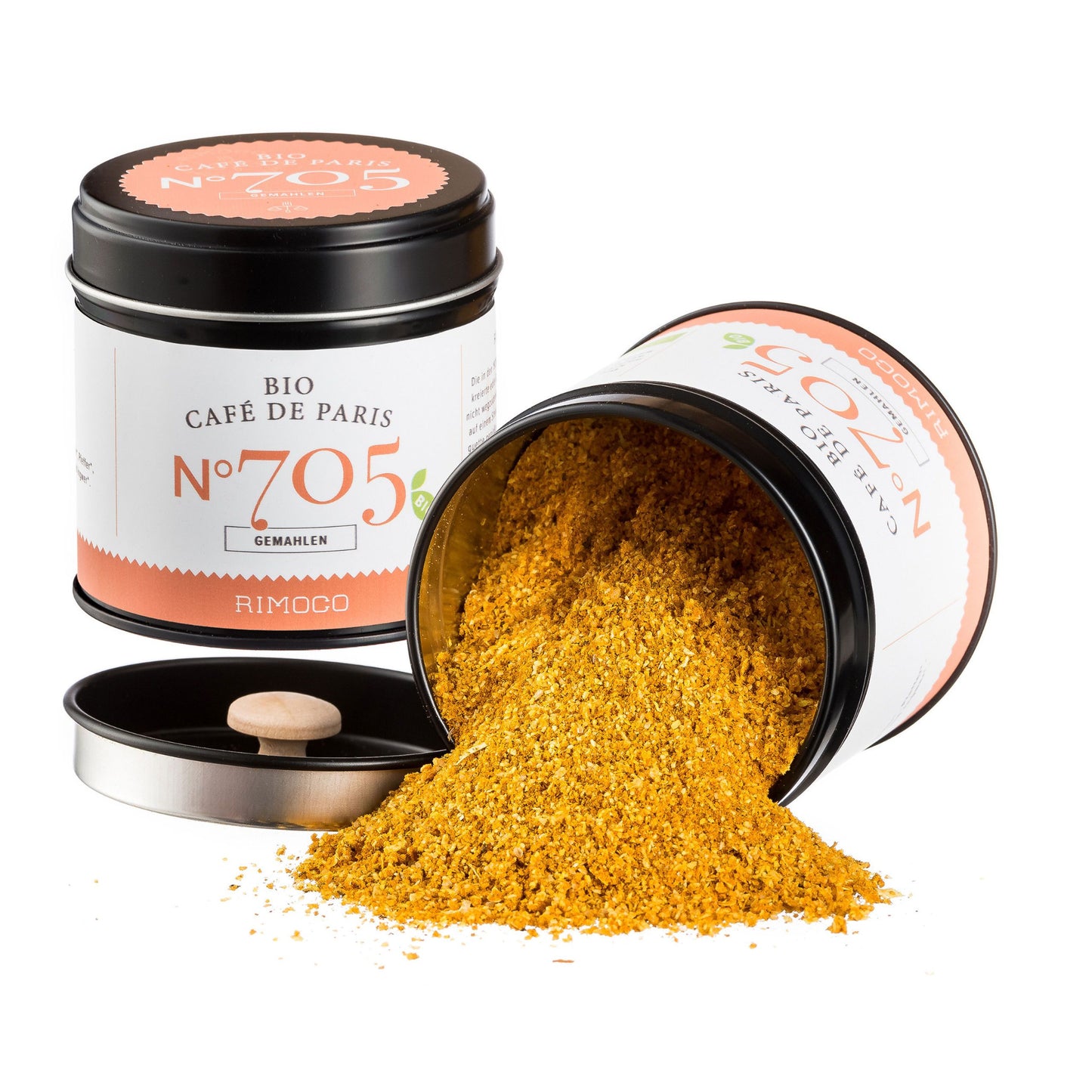 Bio Café de Paris No.705 - Dein-Landmetzger.de