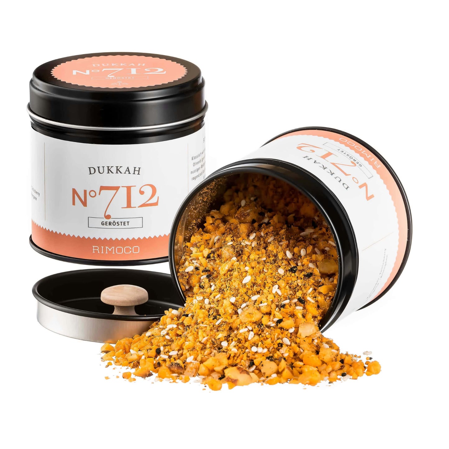 Bio Dukkah No.712 - Dein-Landmetzger.de