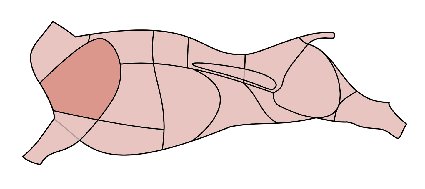 Bio Rindergulasch - Dein-Landmetzger.de