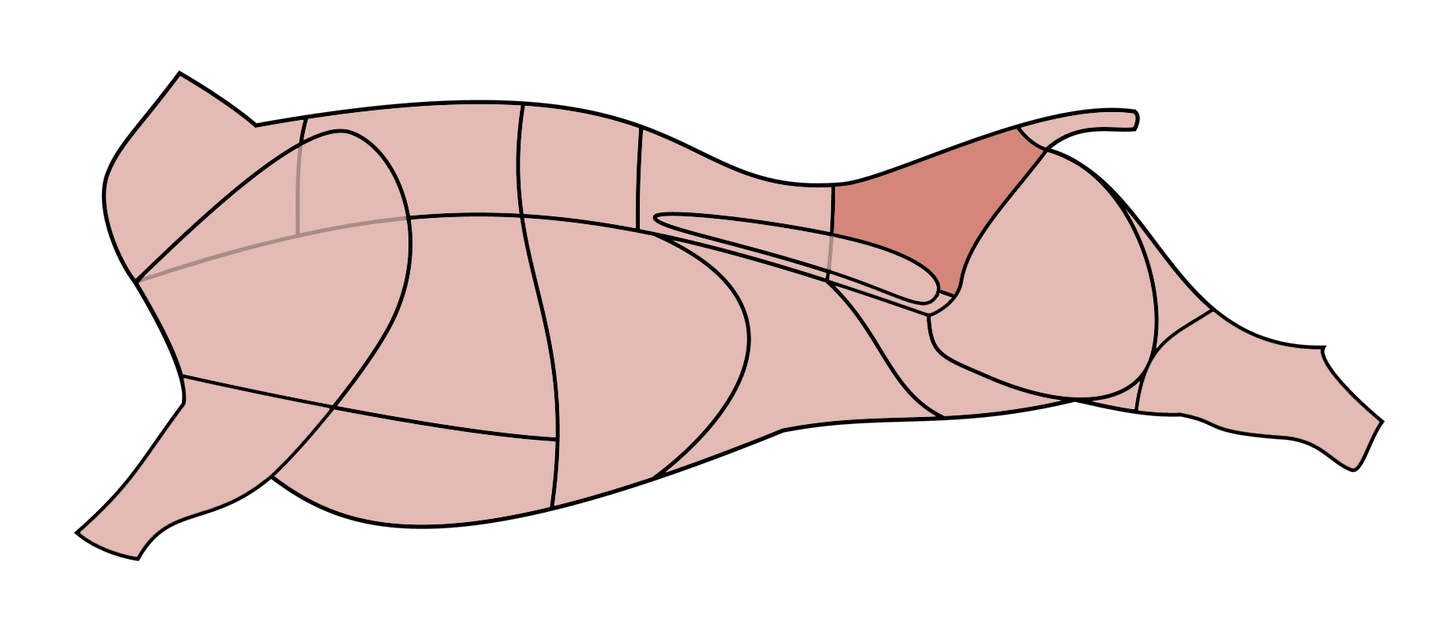 Bio Rindertafelspitz - Dein-Landmetzger.de