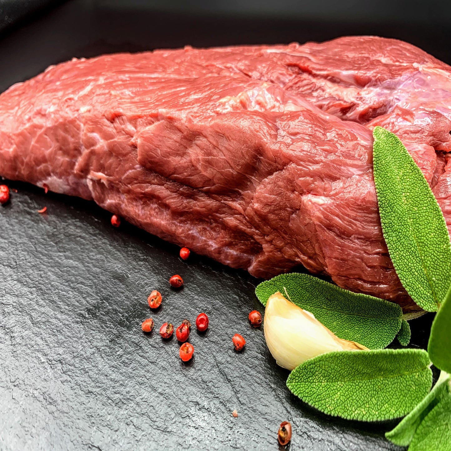 Bio Falsches Filet vom Weidrind - Dein-Landmetzger.de