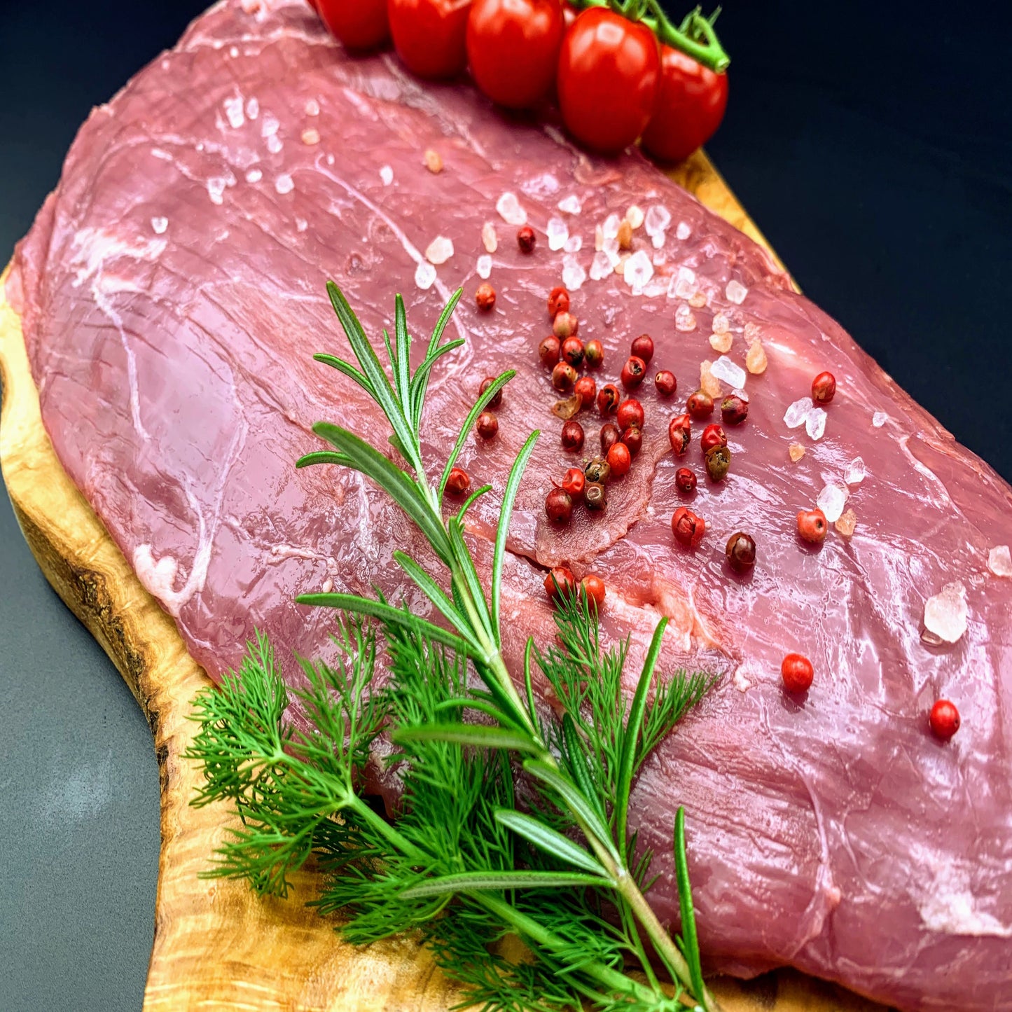 Flanksteak - Dein-Landmetzger.de