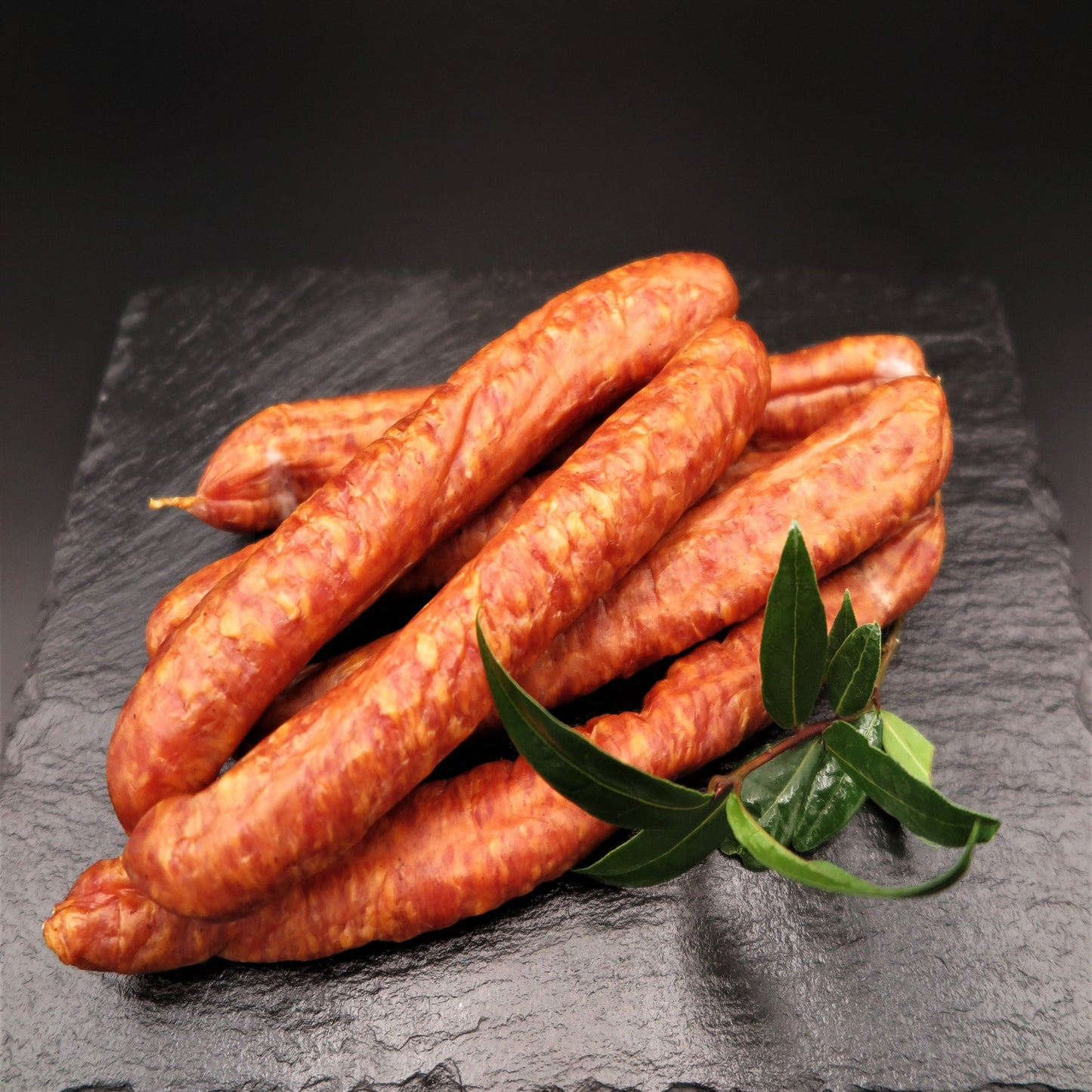 Geräucherte Mettenden - Dein-Landmetzger.de