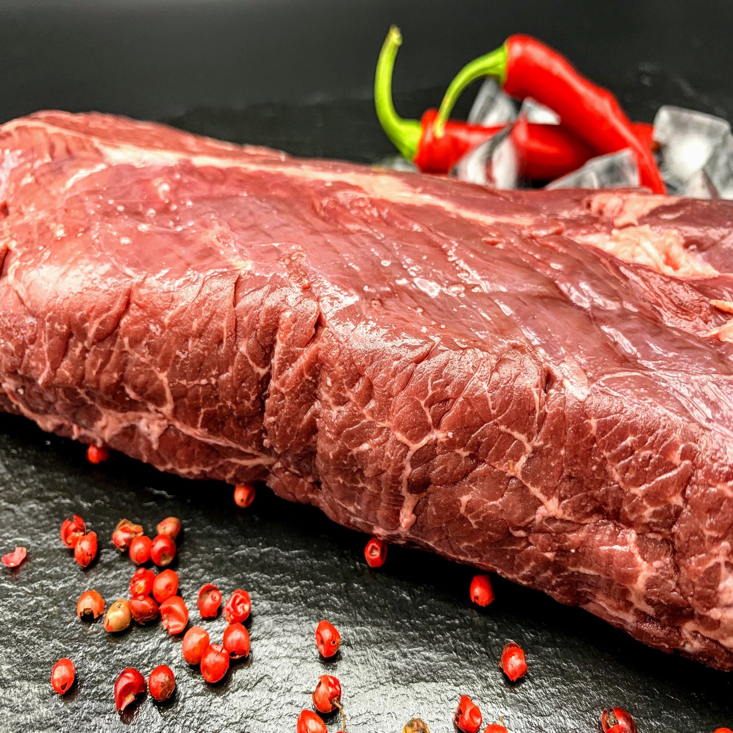 Hanging Tender - Onglet - Nierenzapfen - Dein-Landmetzger.de