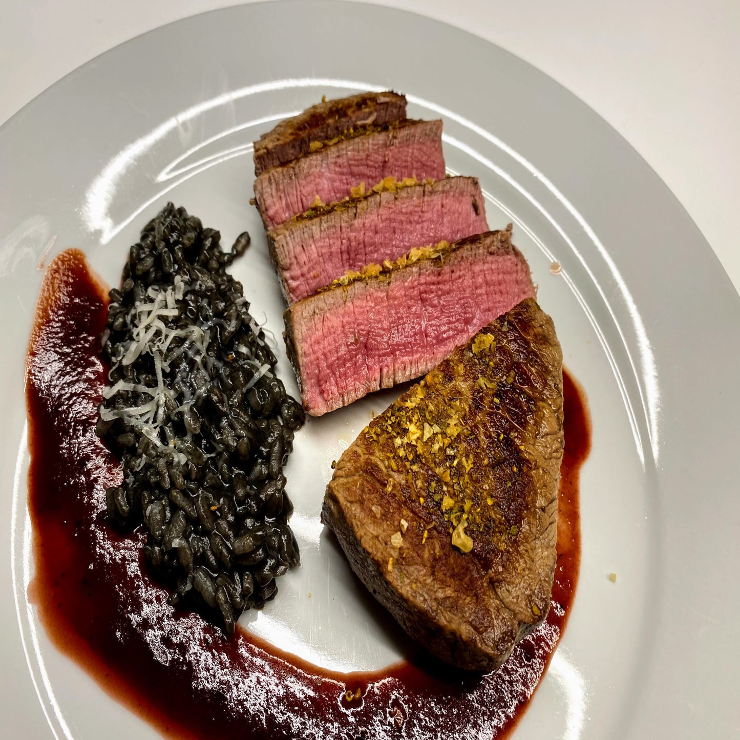 Hüftsteak vom Jungbullen - Dein-Landmetzger.de