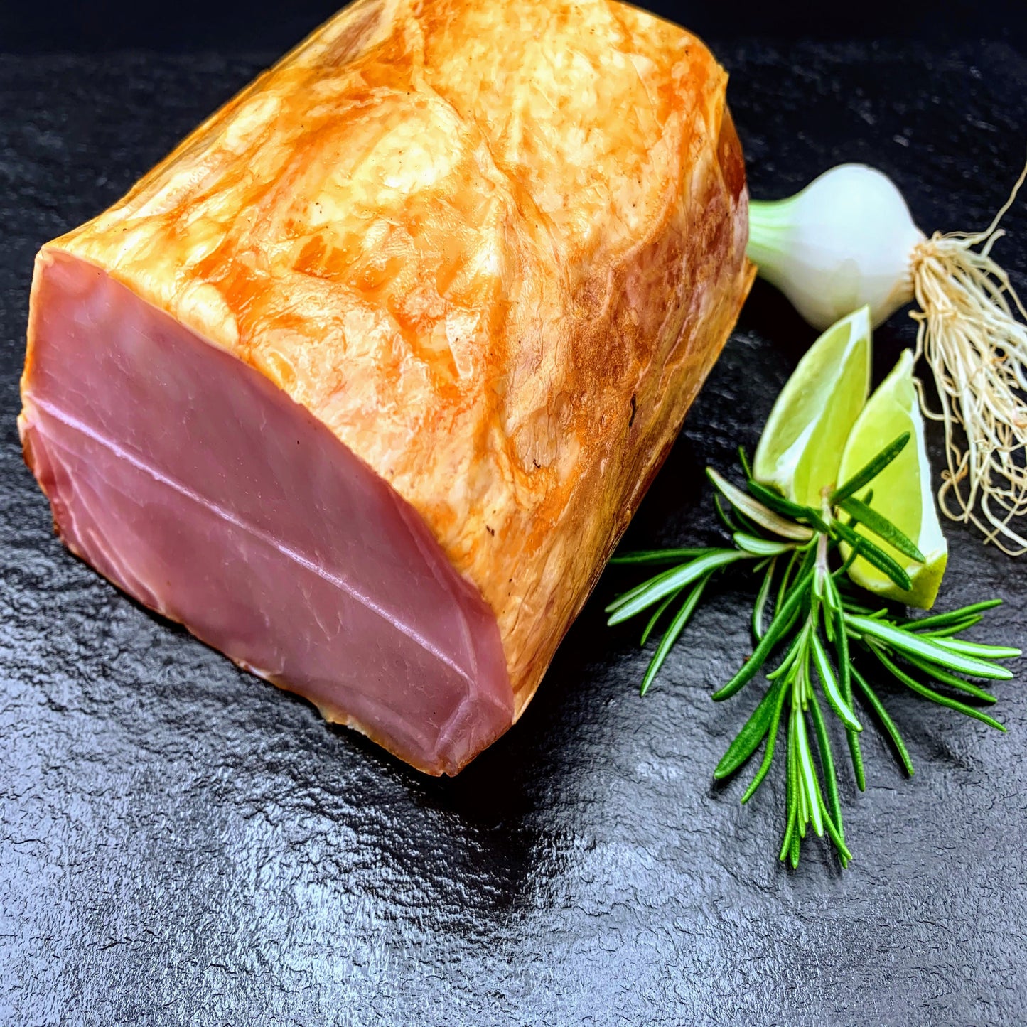 Kassler Lachsbraten - Dein-Landmetzger.de