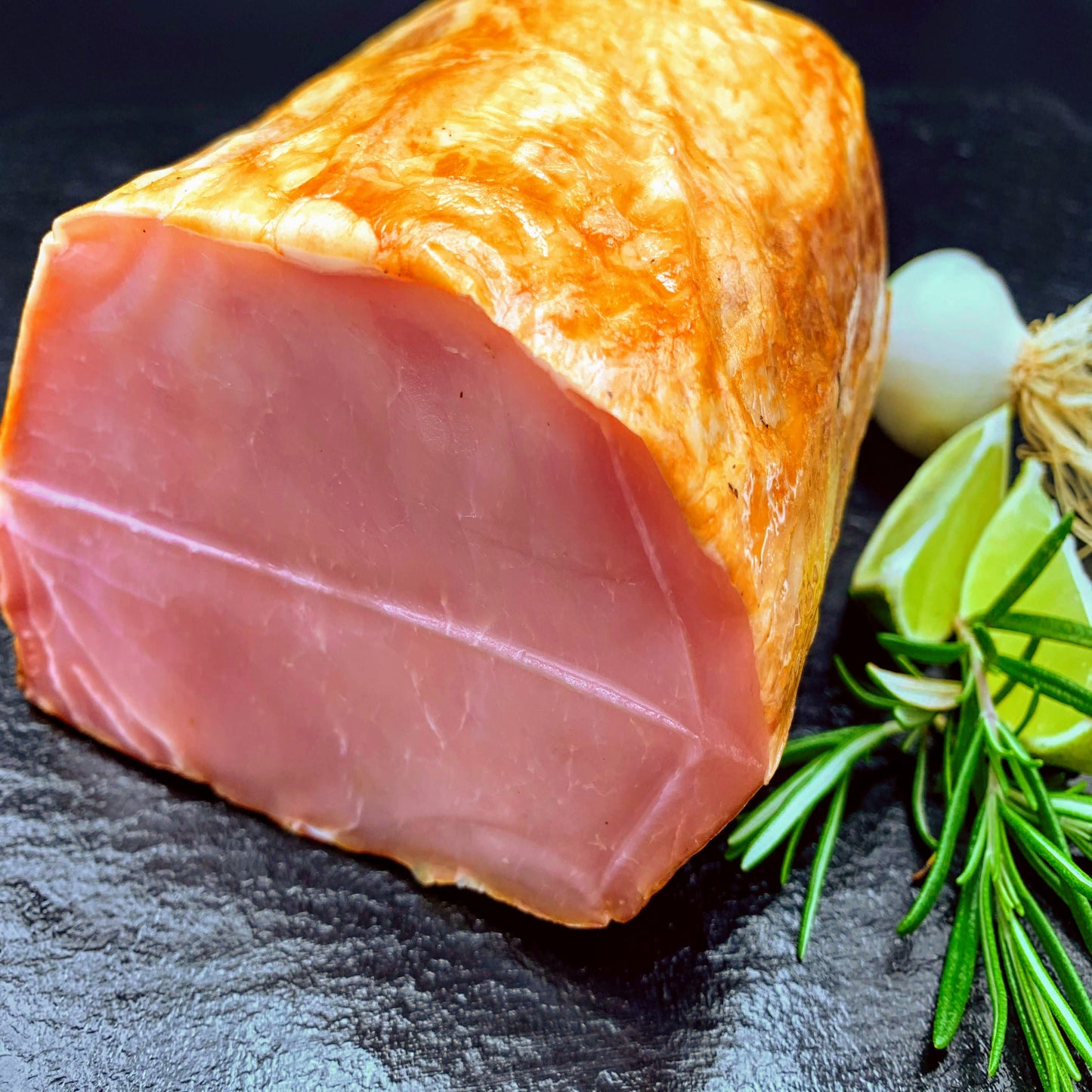 Kassler Lachsbraten - Dein-Landmetzger.de