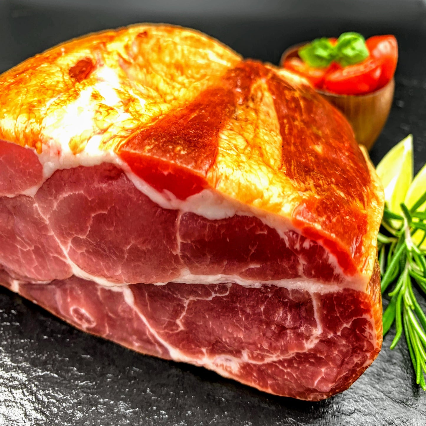 Kasslernacken ohne Knochen - Dein-Landmetzger.de