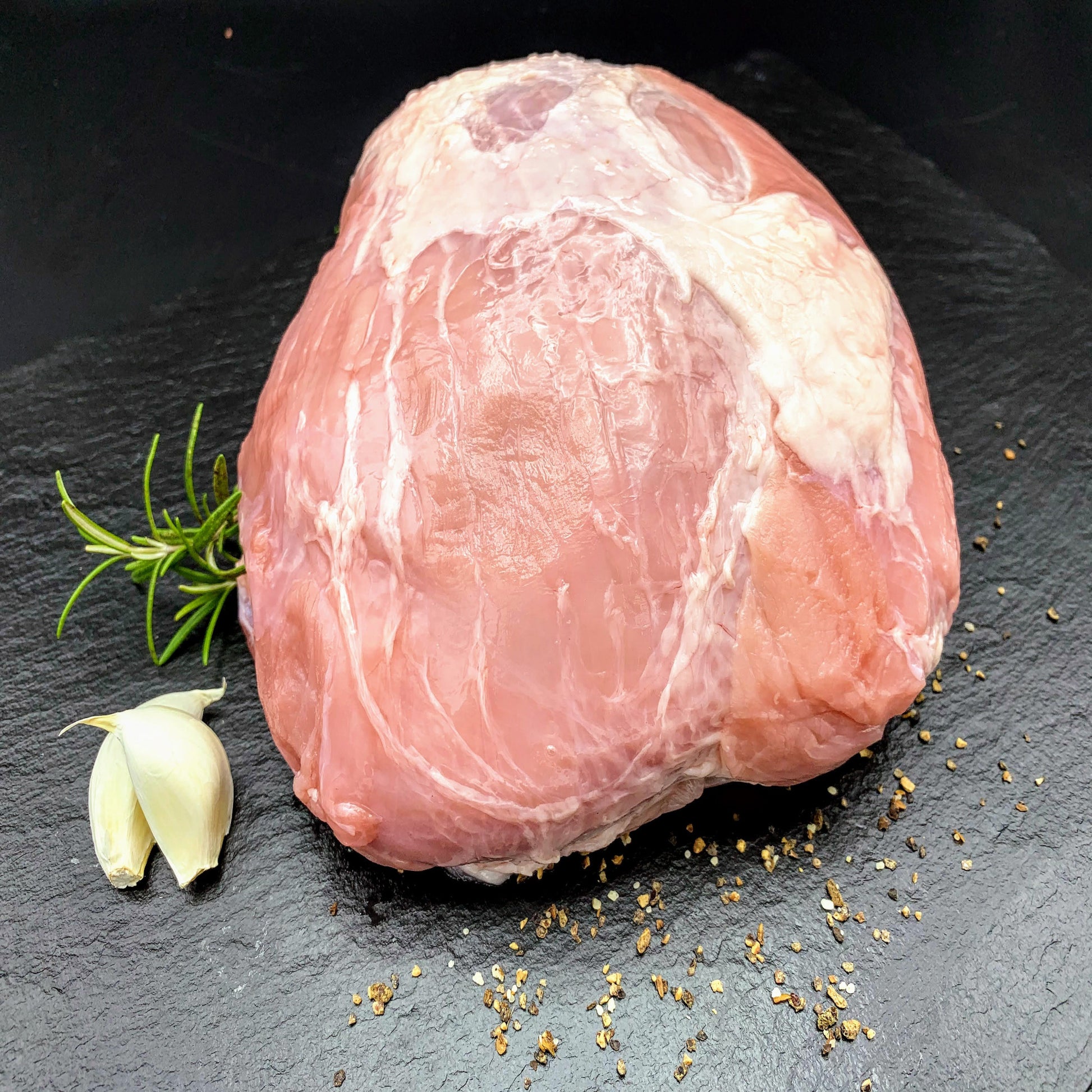 Schweinenuss / Schweinekugel - Dein-Landmetzger.de