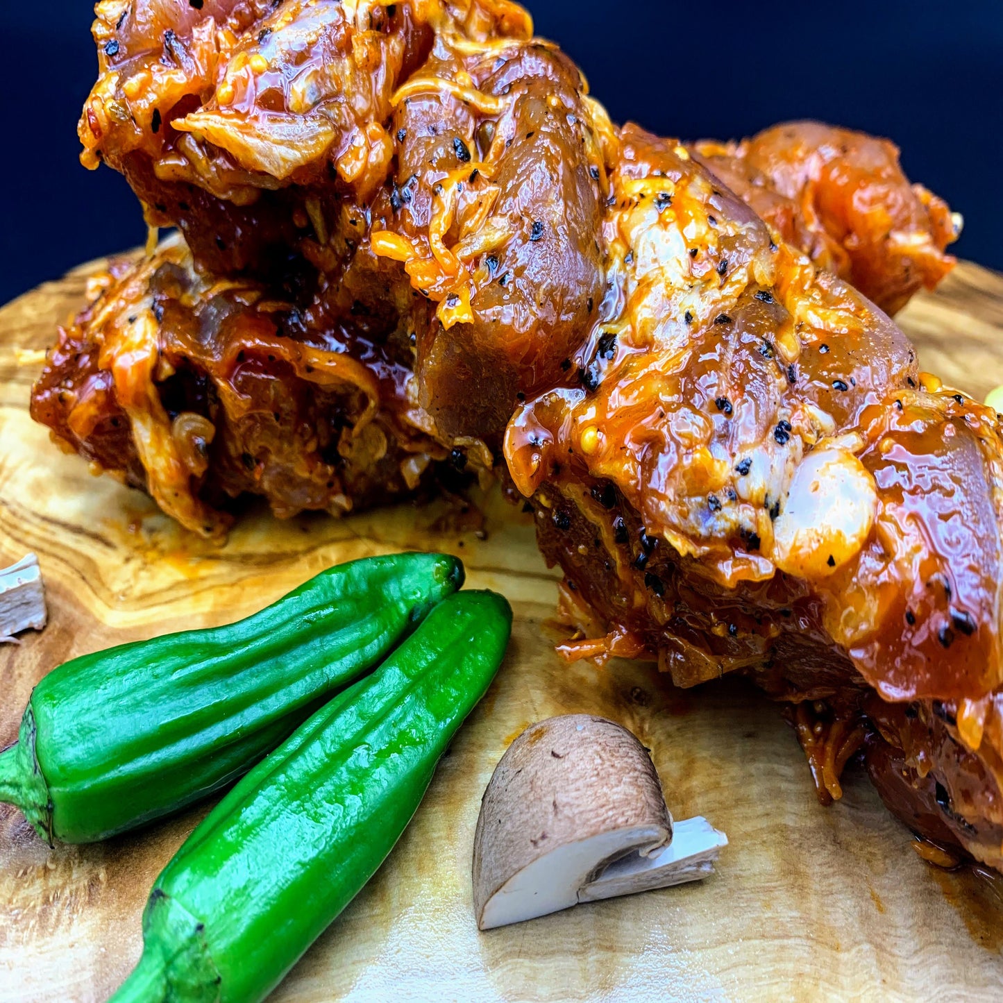 Souflakispieße - Dein-Landmetzger.de