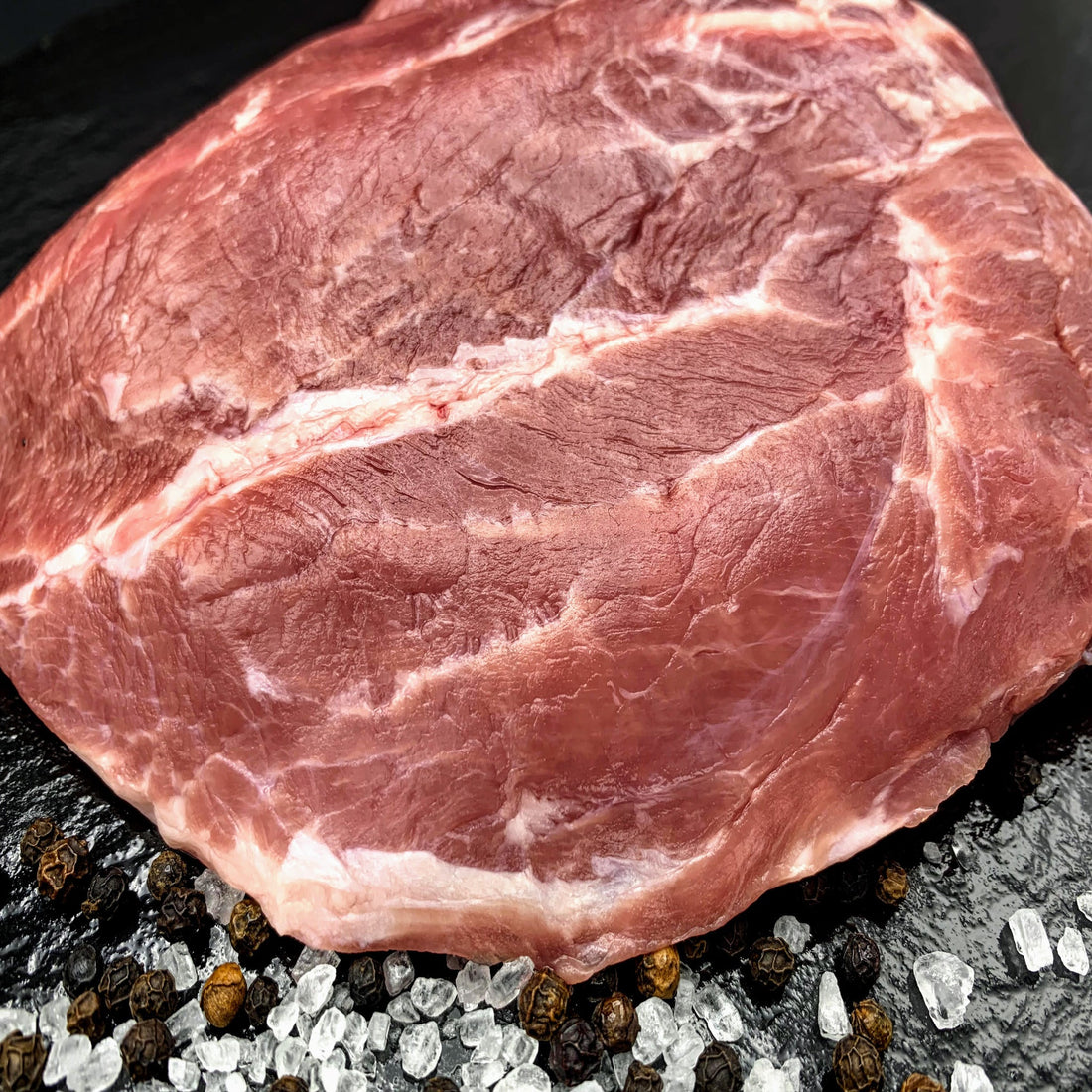 Cuscino - Der spanische Cut! 550g pure Freude: Klassisch vom Grill – Dein-Landmetzger.de