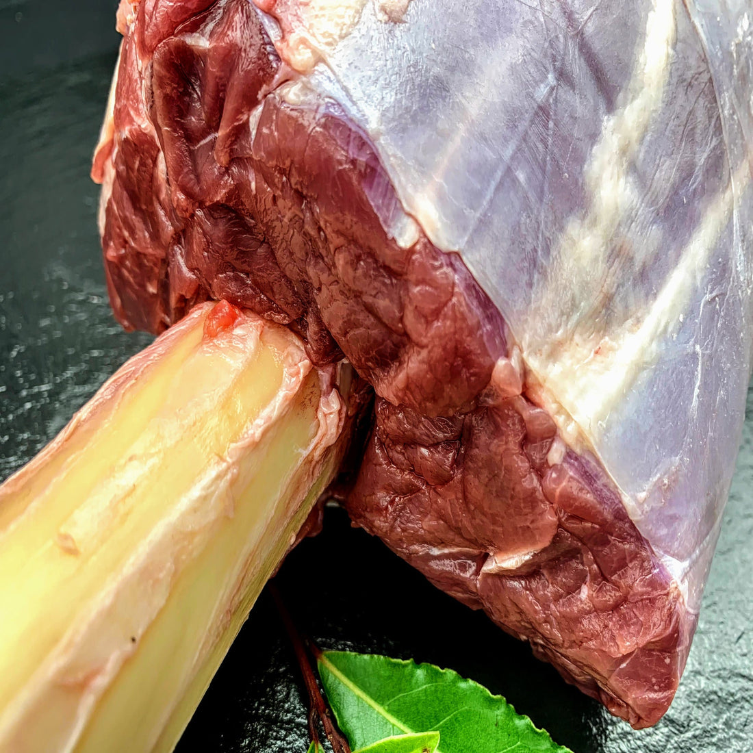 Beef Hammer: so wird der beeindruckende Cut richtig zart