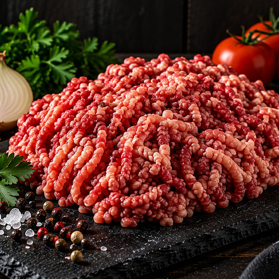 Herzhafte Hackfleisch-Rezepte für Herbst und Winter