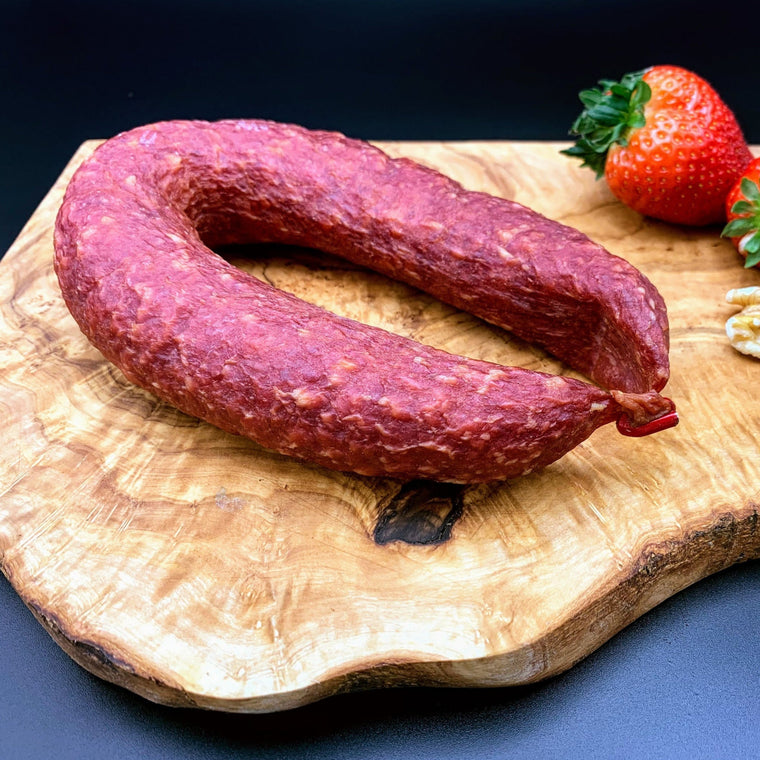 Hammerhütter im Ring: Klassisch aus der Pfanne – Pfanne