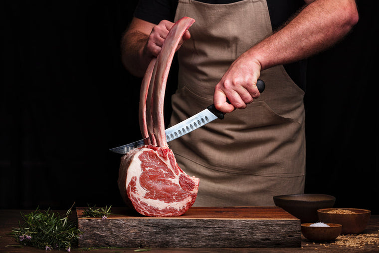 Rindfleisch-Teilstücke erklärt – welcher Cut für Steak, Braten & Schmoren?