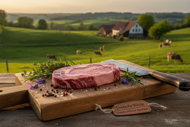 Regional und transparent: Warum Herkunft bei Fleisch zählt