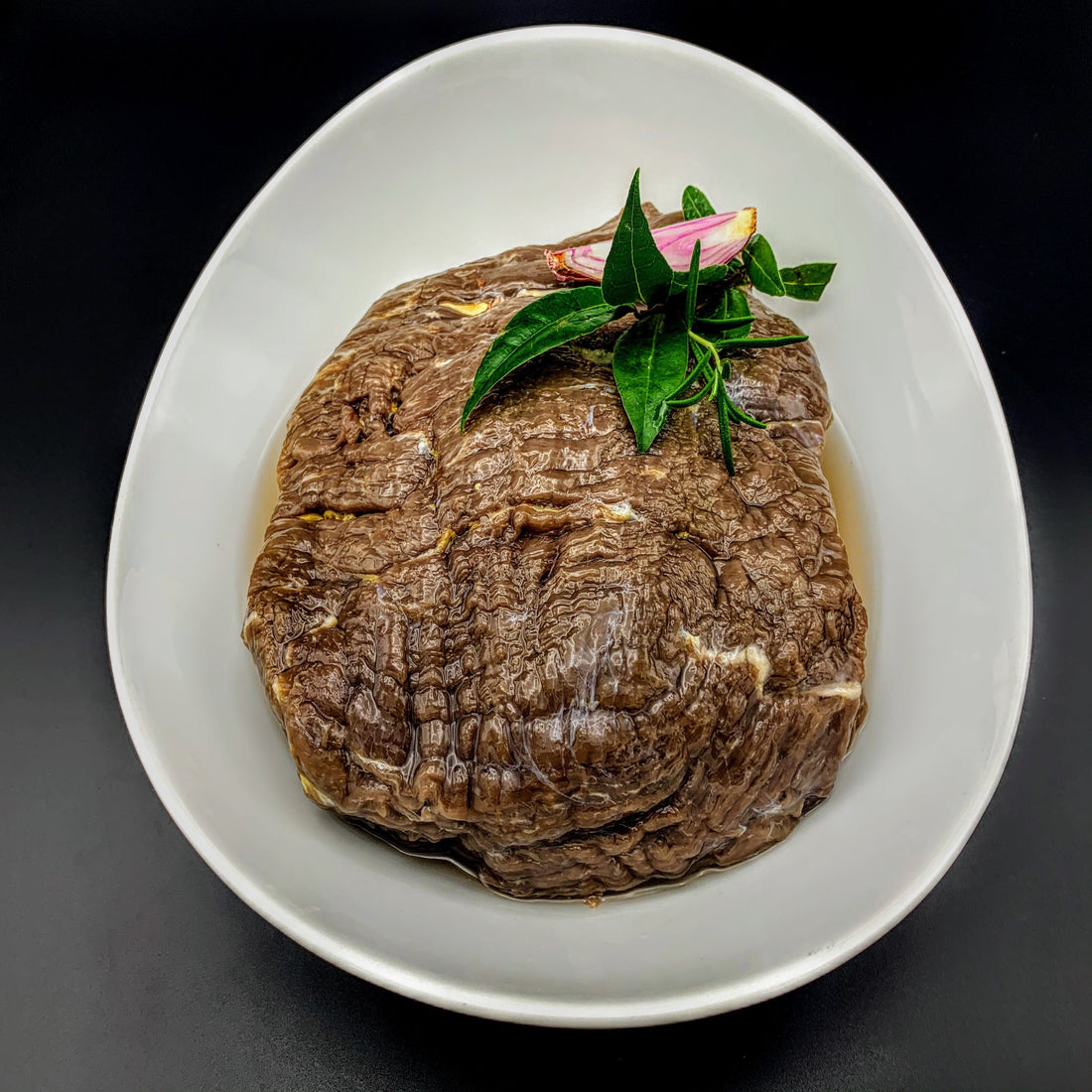 Sauerbraten vom Hof-Rind: Klassisch geschmort – Schmoren – Dein-Landmetzger.de