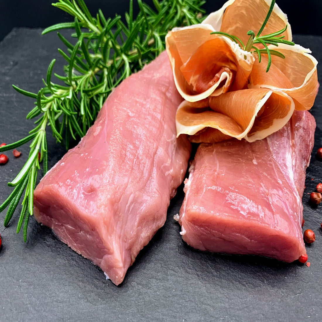 Schweinemedaillons im Airfryer – acht Rezepte