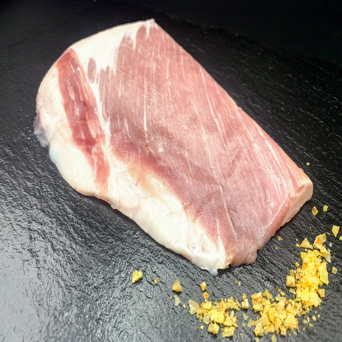 Secreto im Airfryer – acht Rezepte