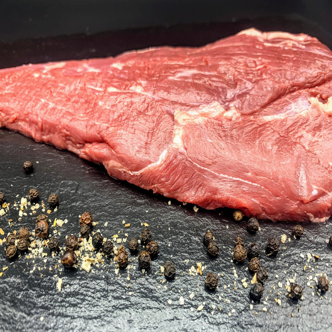 Teres Major im Airfryer – acht Rezepte