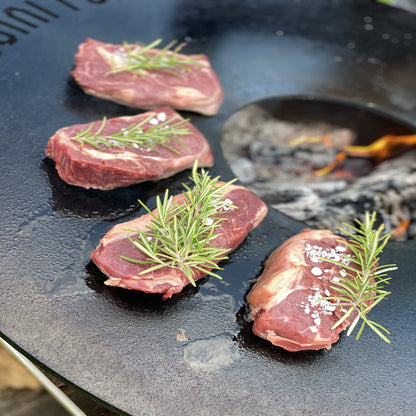 Bio Roastbeef von der Färse - Dein-Landmetzger.de