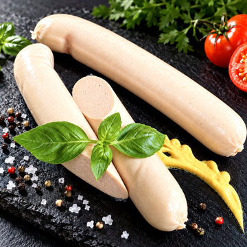 Geflügel Rostbratwurst