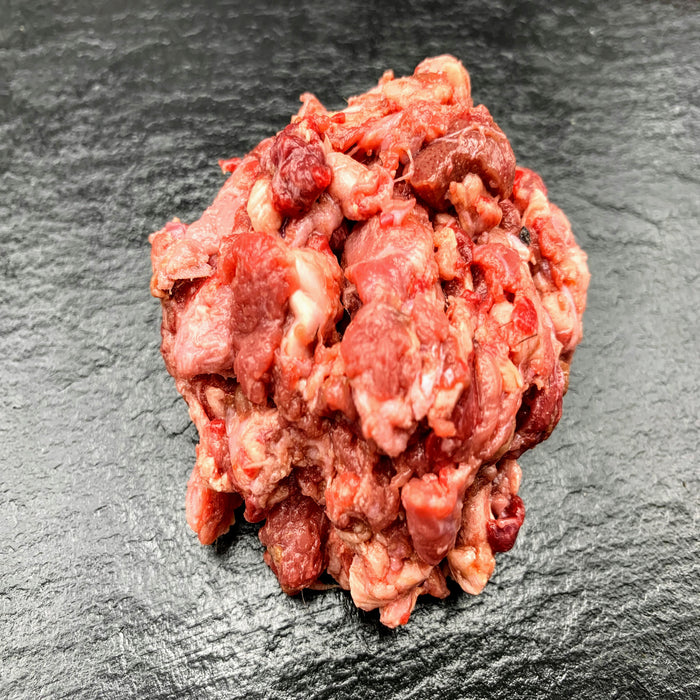 Maulfleisch vom Rind – Fleischspezialität von Dein-Landmetzger.de