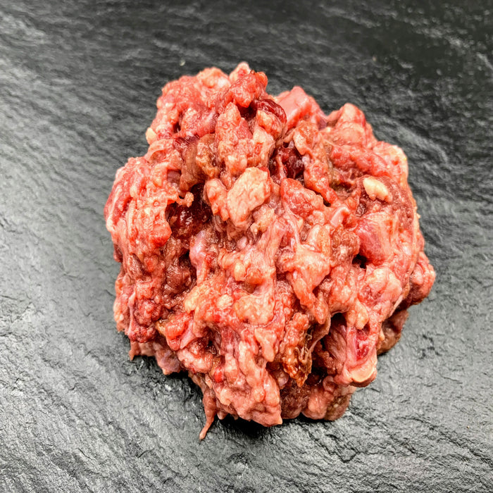 Innereien Mix – Produkt für BARF und Rohfütterung