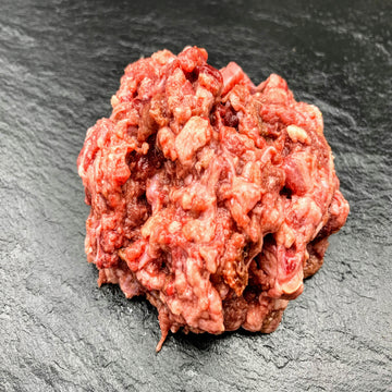 Power Mix – Produkt für BARF und Rohfütterung