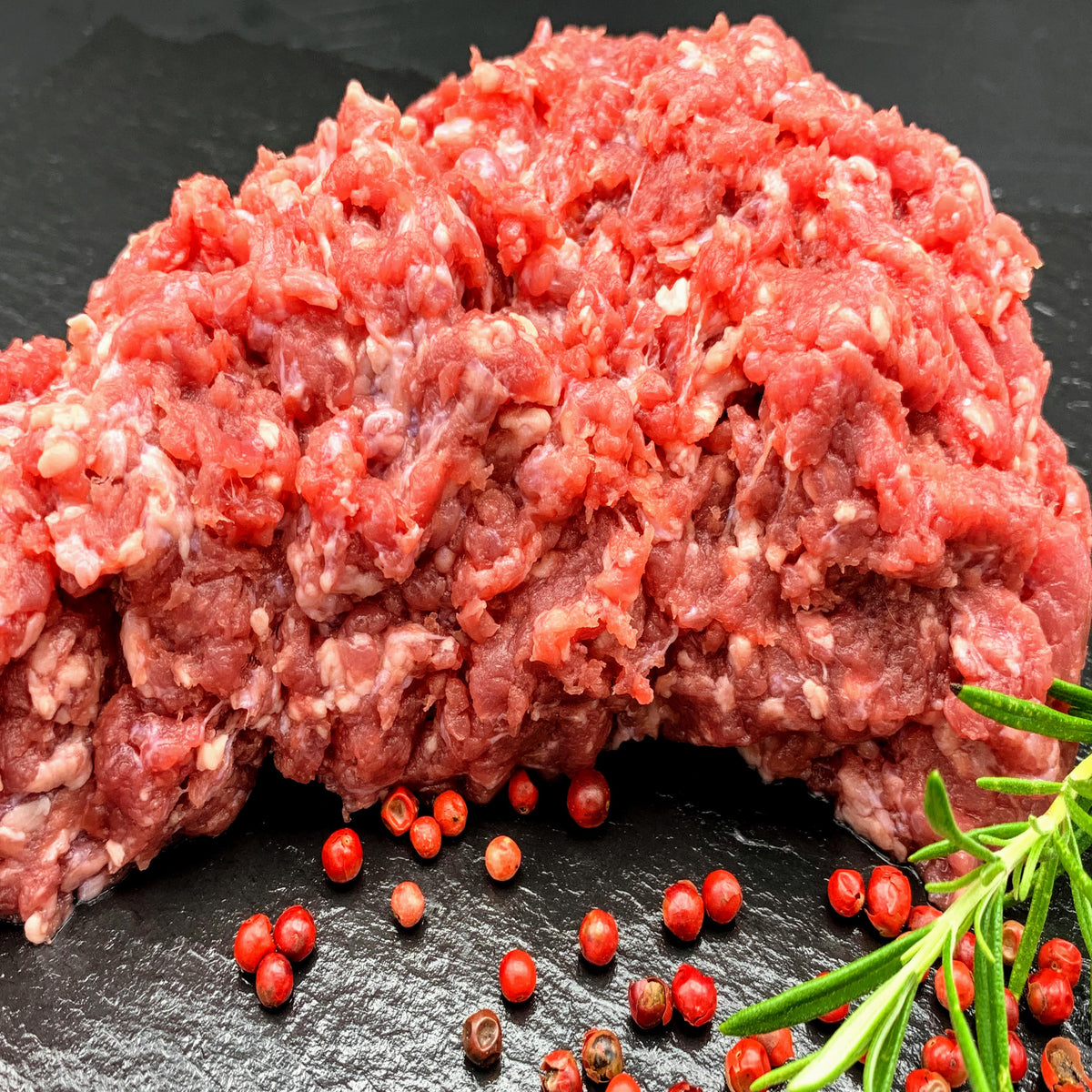 Bestes Rinderhackfleisch – Fleischspezialität von Dein-Landmetzger.de