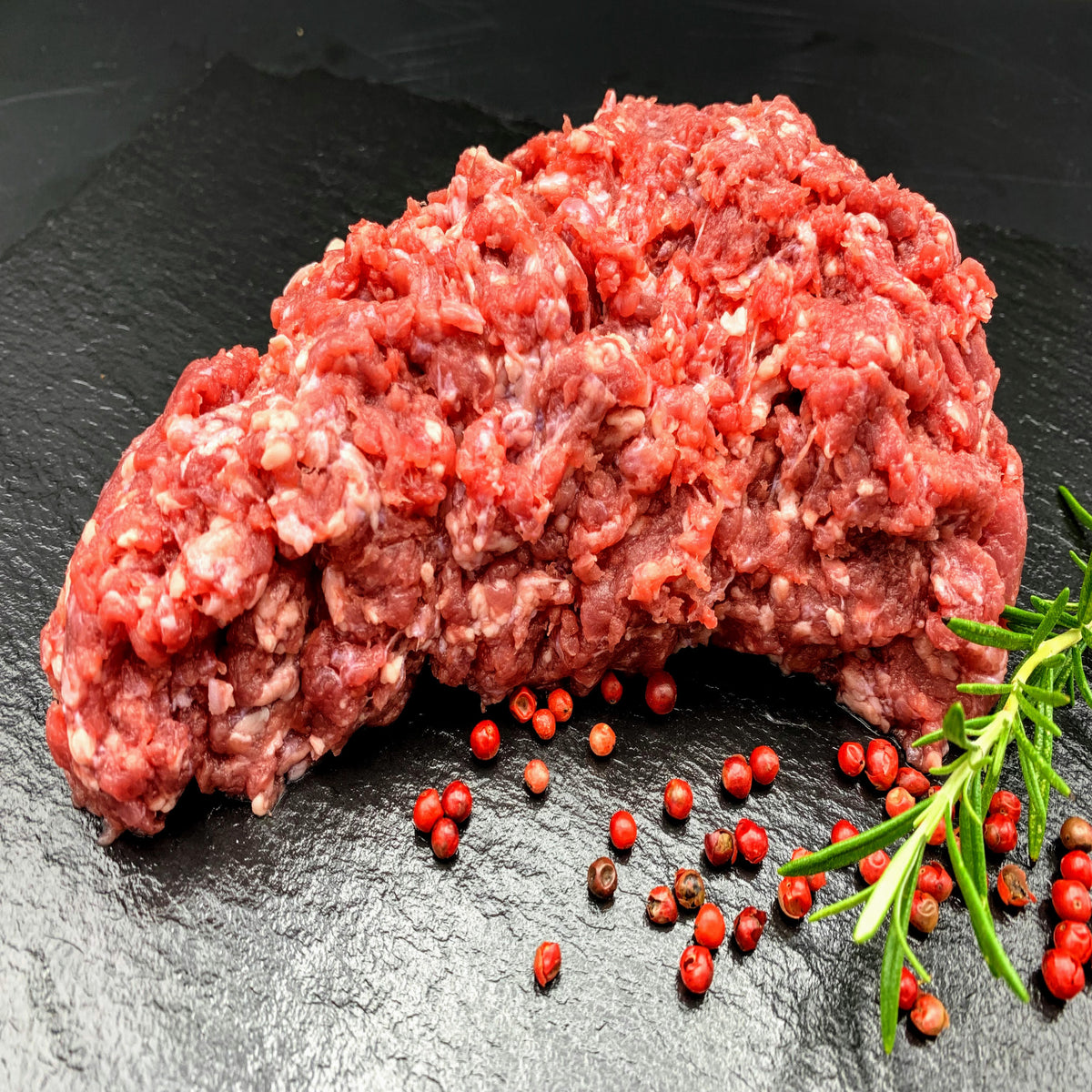 Bestes Rinderhackfleisch – Fleischspezialität von Dein-Landmetzger.de