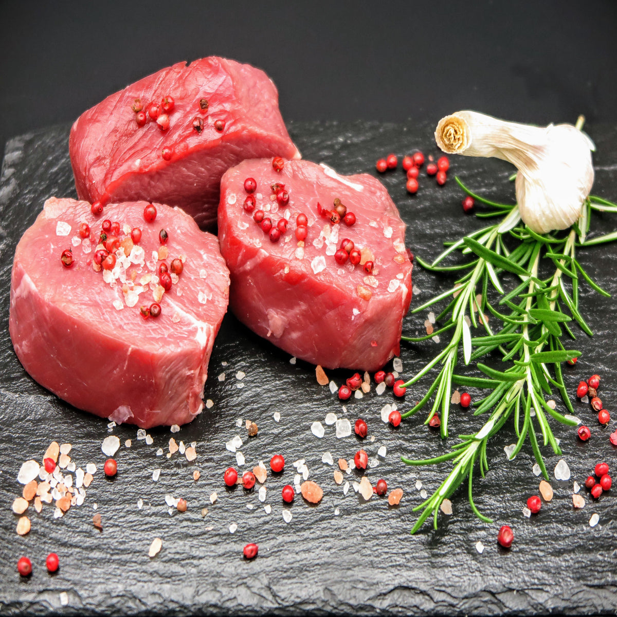 Probierpaket Steak de Luxe – Fleischspezialität von Dein-Landmetzger.de