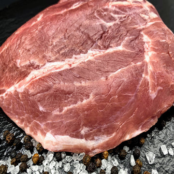 Cuscino - Der spanische Cut! 550g pure Freude – Produkt von Dein-Landmetzger.de
