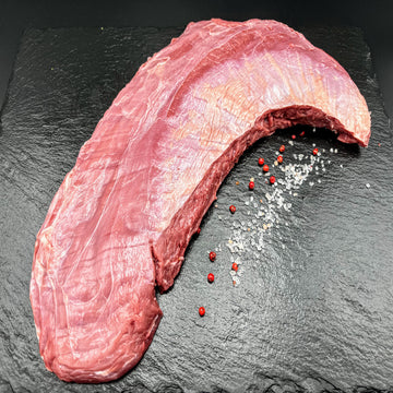 Flapsteak vom Weiderind – Fleischspezialität von Dein-Landmetzger.de