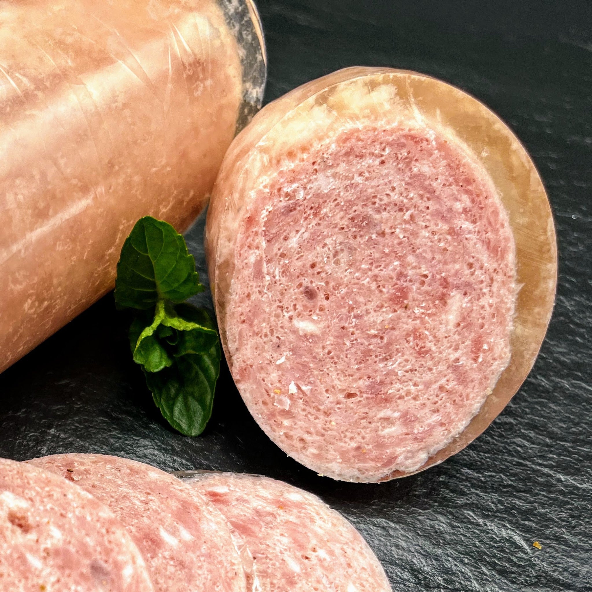 Jägerfrühstück - Mett im Gelee – Dein-Landmetzger.de