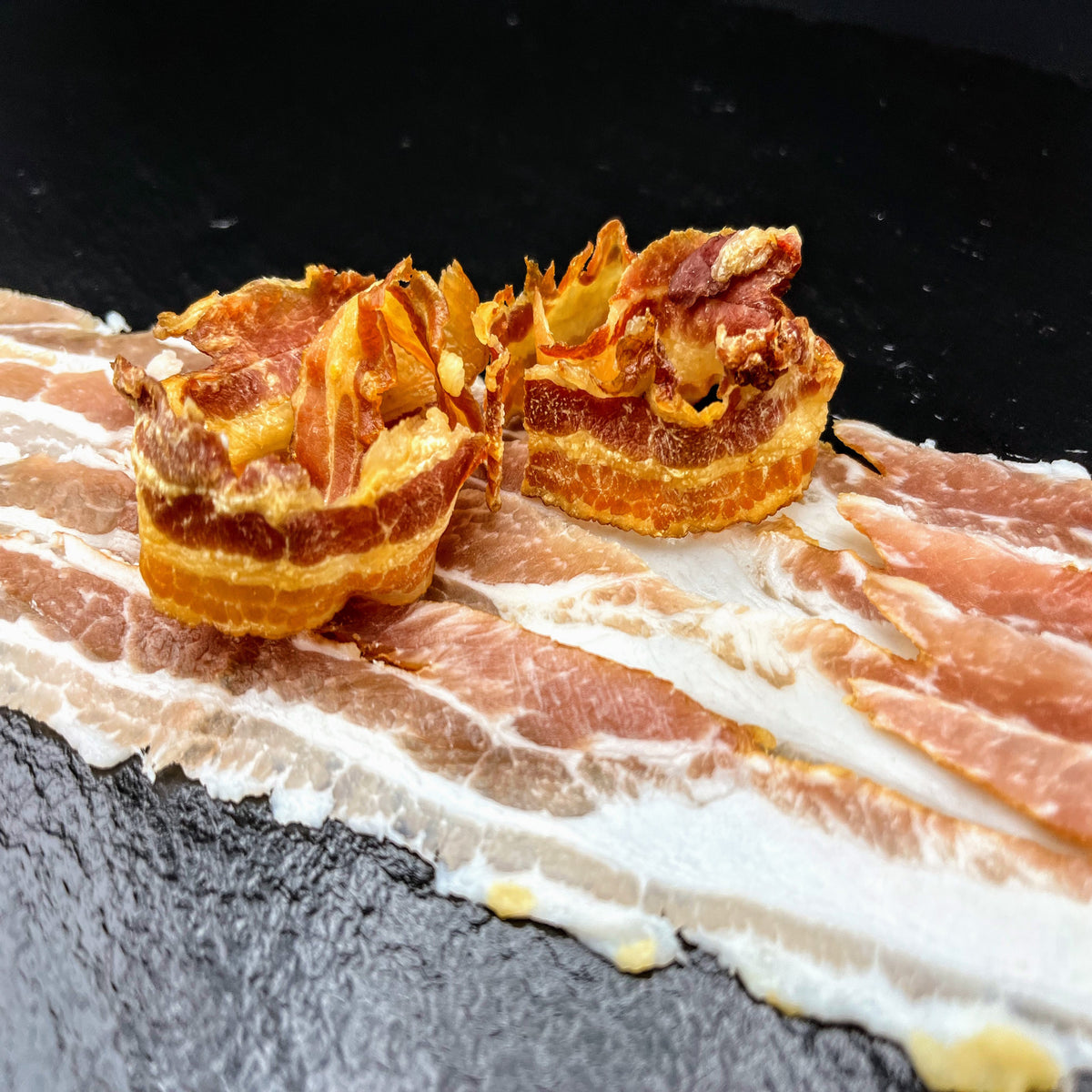 Delikatess Bacon/Bauchspeck – Produkt von Dein-Landmetzger.de