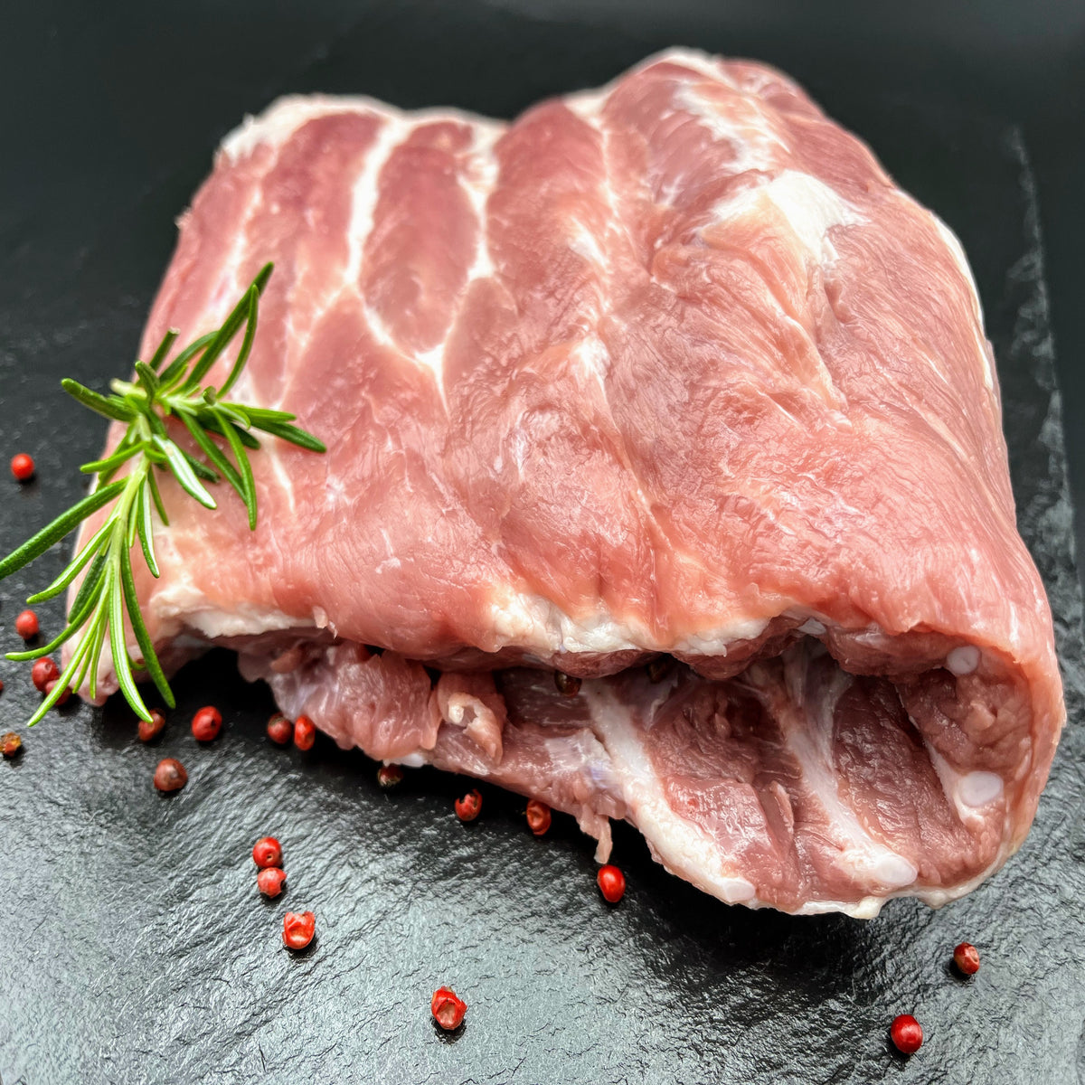 Paket Spareribs St.Louis Style zum satt essen 5.7 kg!!! – Fleischspezialität von Dein-Landmetzger.de