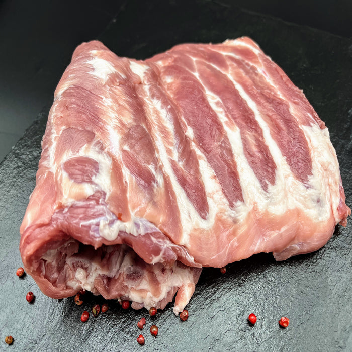 Spareribs St.Louis Style – Fleischspezialität von Dein-Landmetzger.de