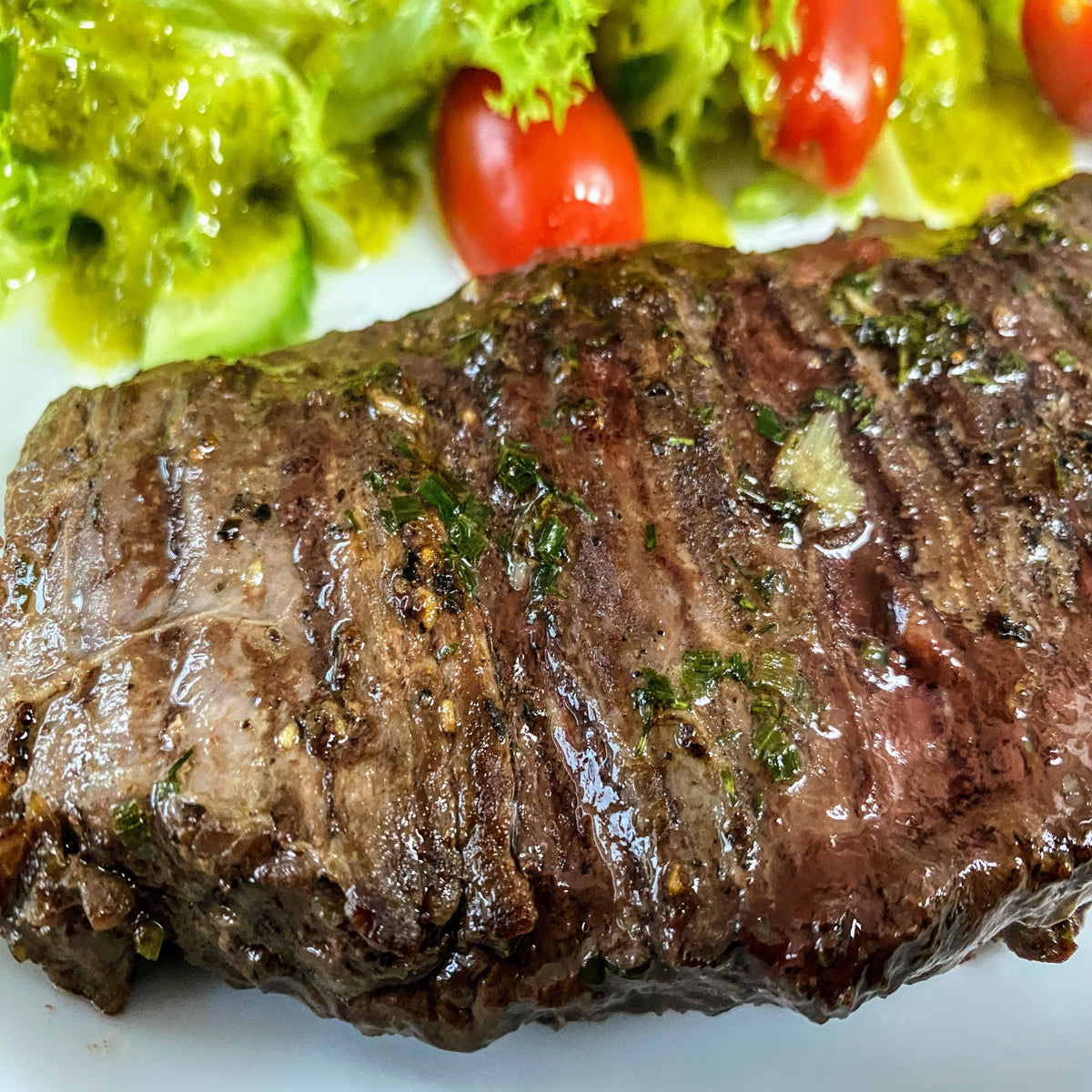 Skirt Steak / Kachelfleisch – Fleischspezialität von Dein-Landmetzger.de